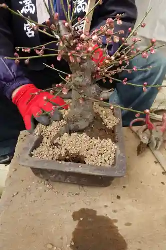 菅原天満宮（菅原神社）のその他建物