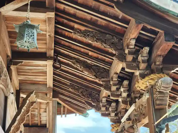 忌宮神社(山口県)