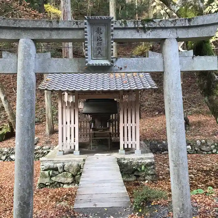 比叡山延暦寺の末社・摂社