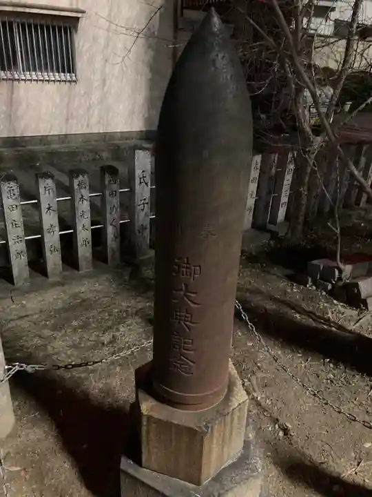 春日神社(大阪府)