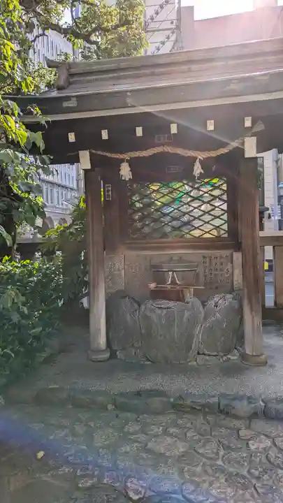 三宮神社(兵庫県)