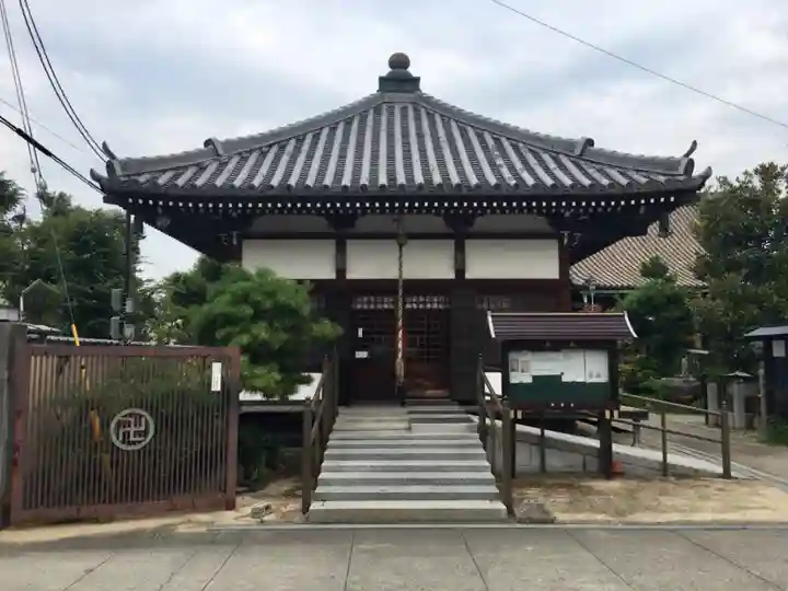 長栄寺のその他建物