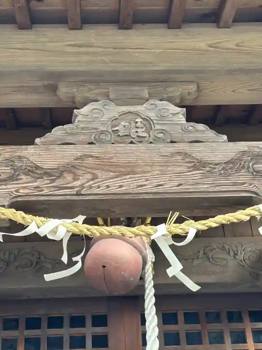 姫宮神社(静岡県)