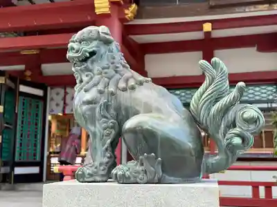 西宮神社(兵庫県)