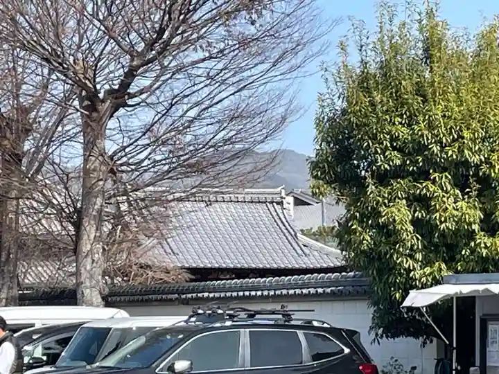 臨川寺(京都府)