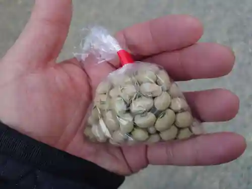 浅草神社の授与品その他