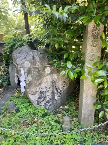 水火天満宮のその他建物