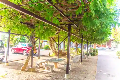 諏訪神社(宮城県)