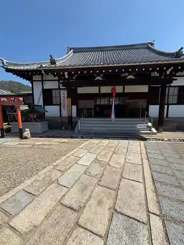 不空院(奈良県)