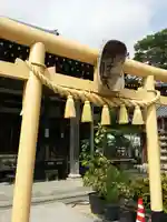 春日寺の末社・摂社