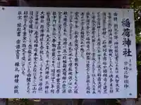 稲荷神社(滋賀県)