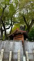 堀越神社(大阪府)