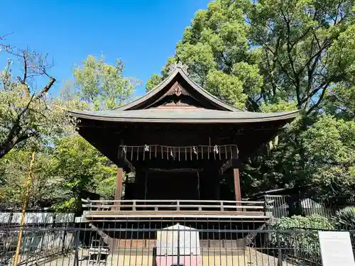 上野東照宮(東京都)