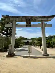 誉田八幡宮(大阪府)