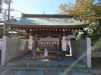 比治山神社(広島県)