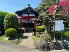 永明寺(静岡県)