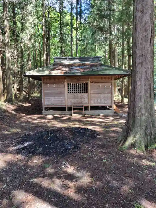 鹿島神社(茨城県)