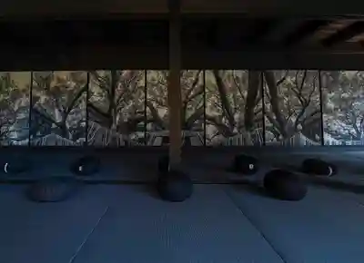 伊勢の国 四天王寺(三重県)