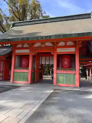 住吉神社(福岡県)