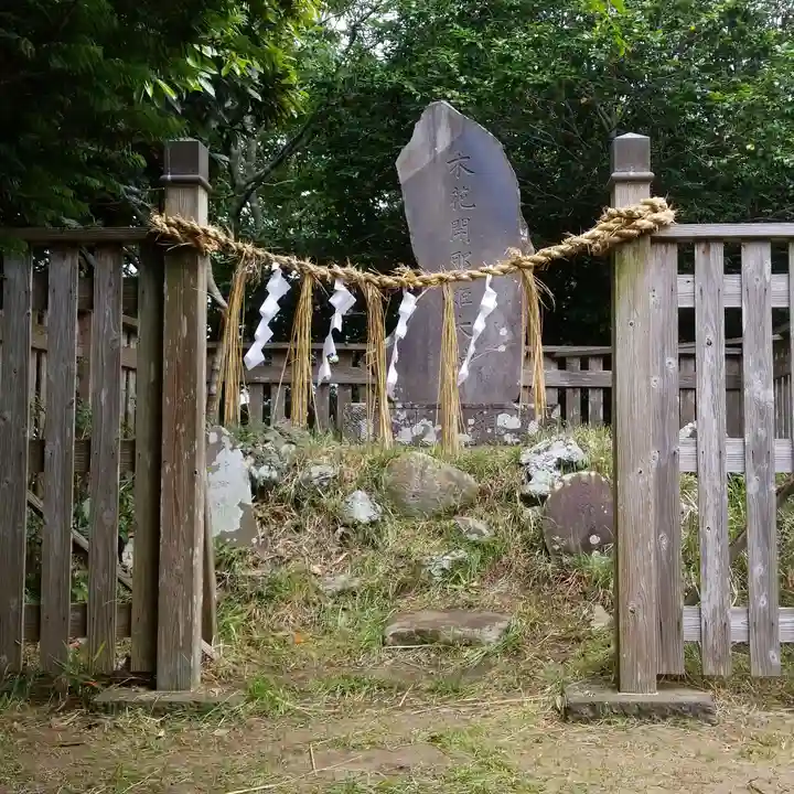 熊野神社のその他建物