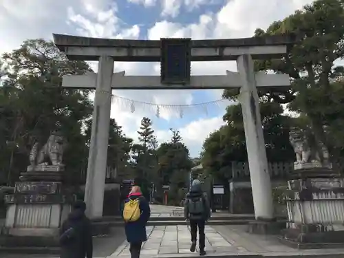 敷地神社（わら天神宮）(京都府)
