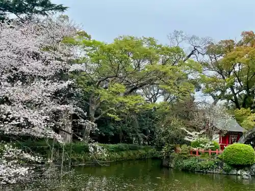 三嶋大社(静岡県)