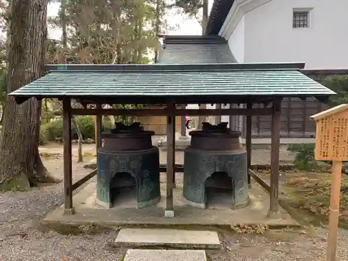 多賀大社のその他建物