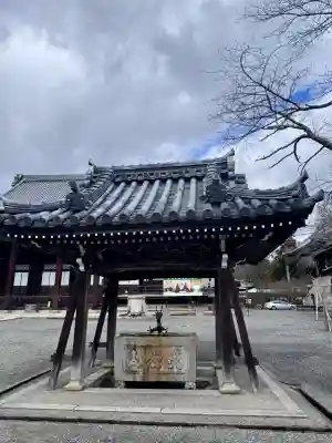 西教寺(滋賀県)