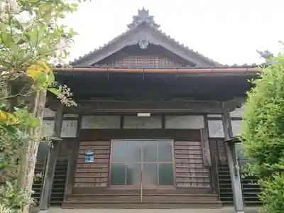 無碍光寺(三重県)