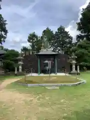 養学院の建物その他