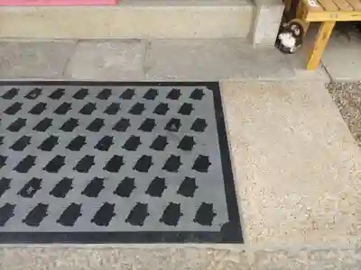 萬福寺のその他建物