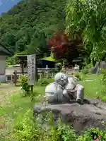 納八幡神社(栃木県)