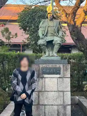 妙行寺(愛知県)