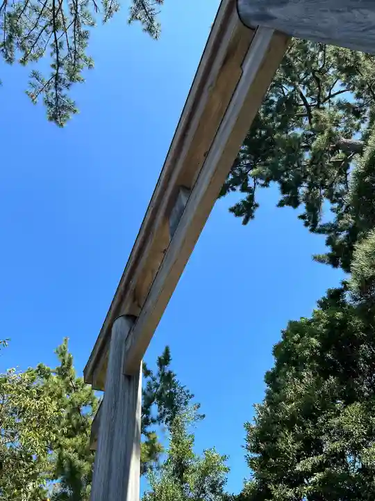 寒川神社(神奈川県)
