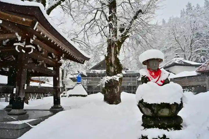普光寺(新潟県)