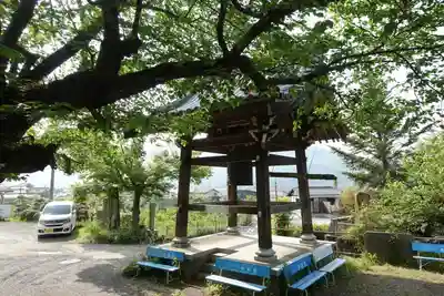 神願寺のその他建物