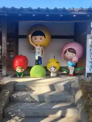 身曾岐神社のその他建物