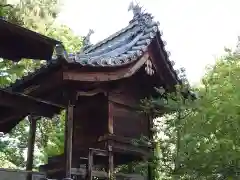 柳原神社(長野県)