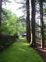 宝積山光前寺(長野県)