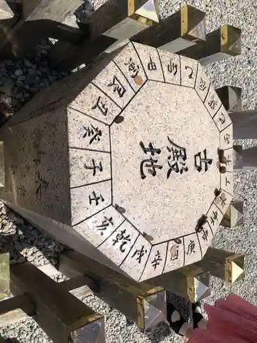 猿田彦神社(三重県)