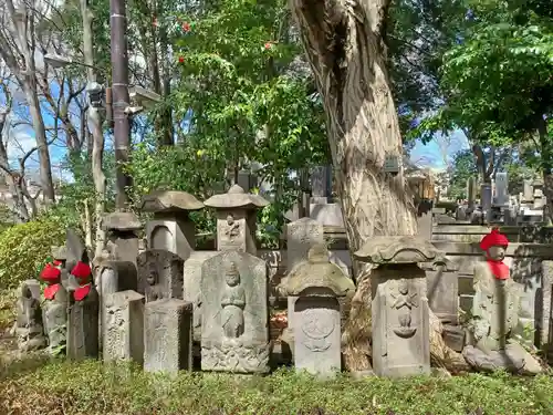 安養院(東京都)