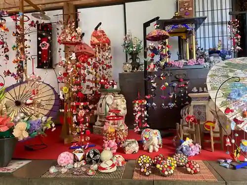 陽林寺(福島県)