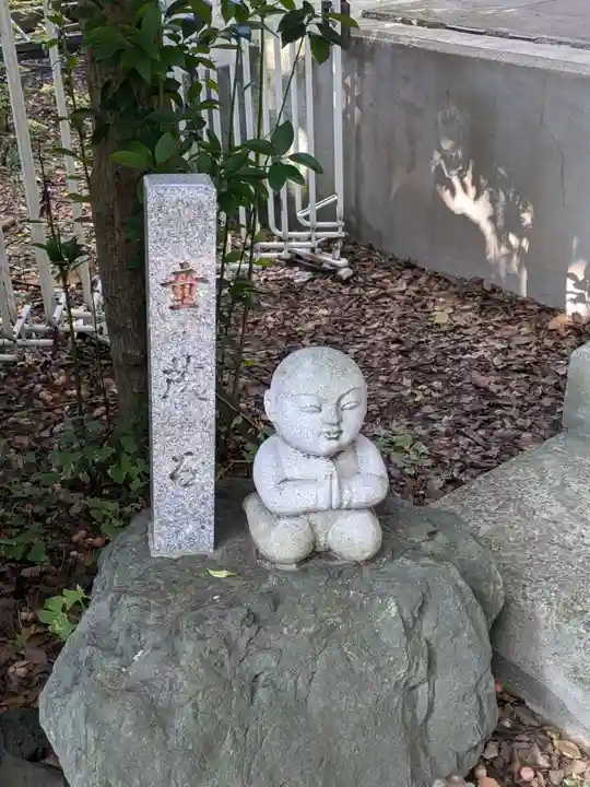 江東天祖神社(東京都)