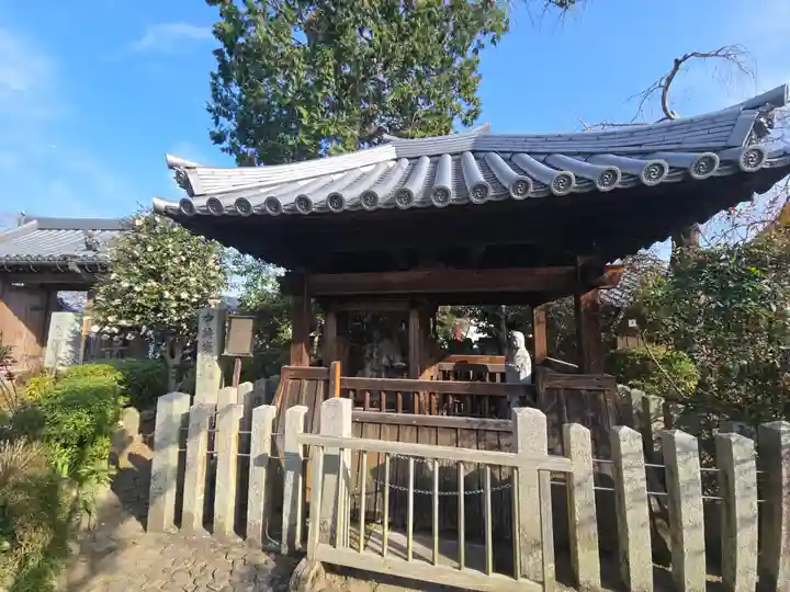 石光寺(奈良県)