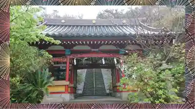 洲崎神社(千葉県)