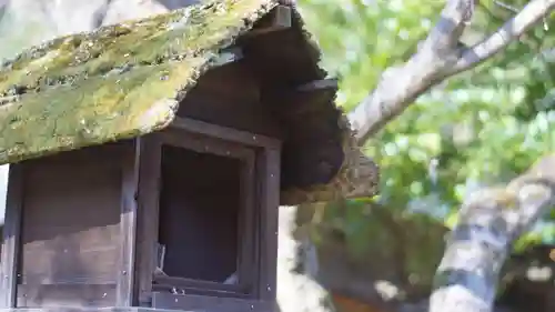 梨木神社(京都府)
