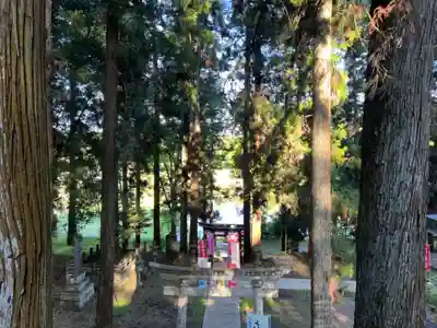 大宮温泉神社(栃木県)