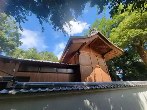 日招八幡大神社(愛媛県)