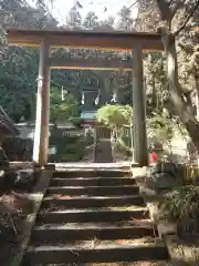 城峯神社(埼玉県)