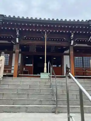 達磨寺(奈良県)